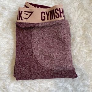 𝙶𝚢𝚖𝚜𝚑𝚊𝚛𝚔 𝙻𝚎𝚐𝚐𝚒𝚗𝚐𝚜